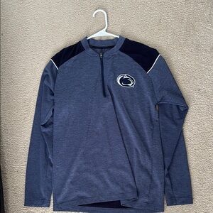 Champion Navy Blue Sweatshirt